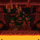 FIGHT FOR THE ENTERTAINMENT OF THE MONKEY KING